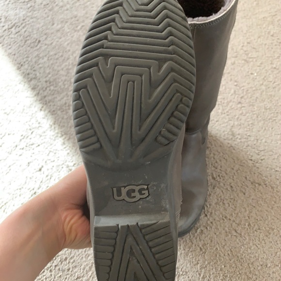 UGG Knee High Boots - Picture 3 of 5